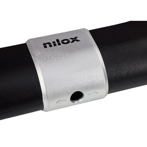 Sistem Antifurt Tip U Nilox Urban Sistem Antifurt Tip U Nilox Urban