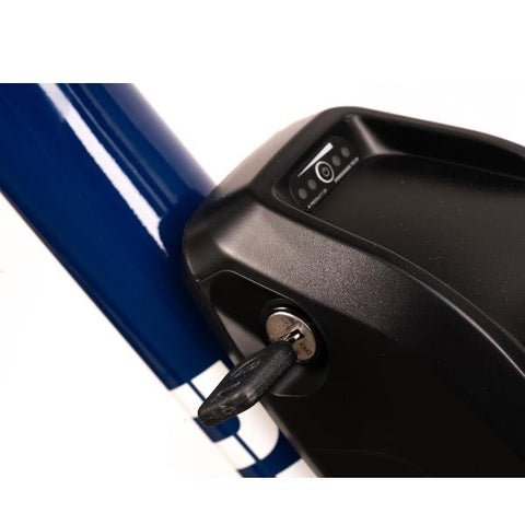 Bicicleta Electrica MTB Nilox Urban Ebike X6 Bicicleta Electrica MTB Nilox Urban Ebike X6