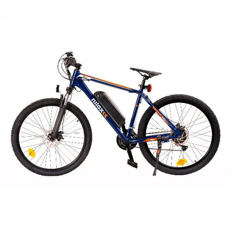 Bicicleta Electrica MTB Nilox Urban Ebike X6 Bicicleta Electrica MTB Nilox Urban Ebike X6