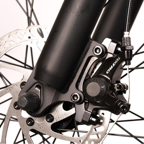 Bicicleta Electrica MTB Nilox Urban Ebike X6 Bicicleta Electrica MTB Nilox Urban Ebike X6