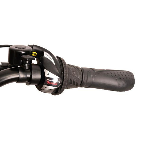 Bicicleta Electrica Nilox Urban Ebike X7F Bicicleta Electrica Nilox Urban Ebike X7F