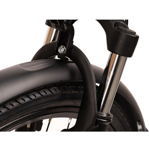 Bicicleta Electrica Nilox Urban Ebike X7F Bicicleta Electrica Nilox Urban Ebike X7F