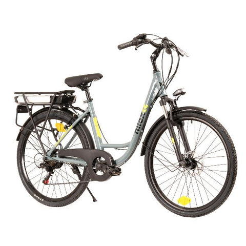 Bicicleta Electrica Nilox Urban Ebike X7F Bicicleta Electrica Nilox Urban Ebike X7F