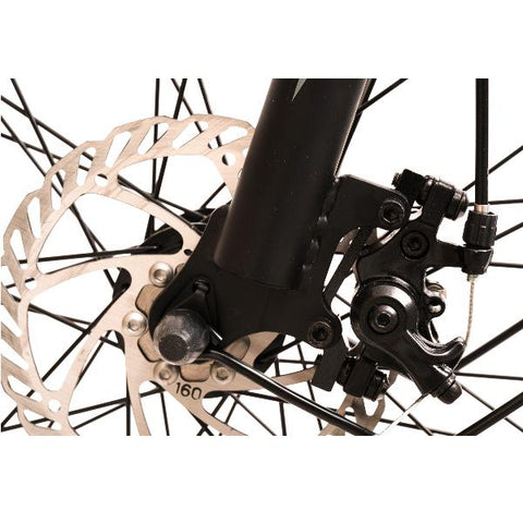 Bicicleta Electrica Nilox Urban Ebike X7F Bicicleta Electrica Nilox Urban Ebike X7F