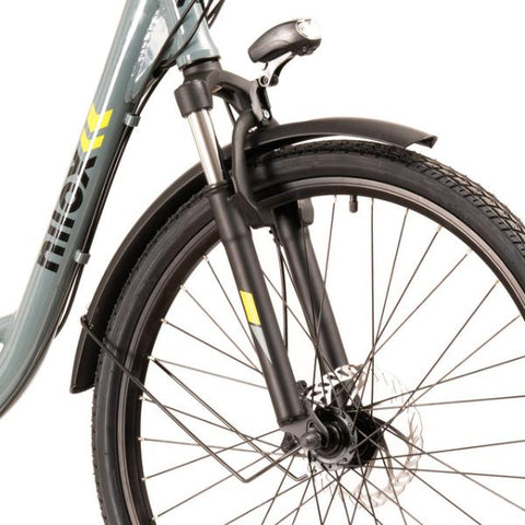 Bicicleta Electrica Nilox Urban Ebike X7F Bicicleta Electrica Nilox Urban Ebike X7F