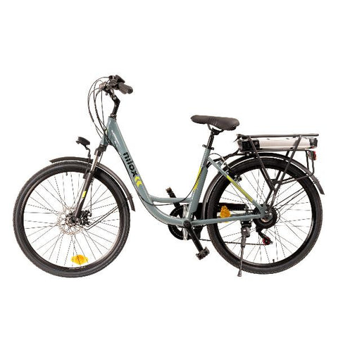 Bicicleta Electrica Nilox Urban Ebike X7F Bicicleta Electrica Nilox Urban Ebike X7F