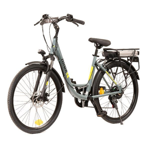 Bicicleta Electrica Nilox Urban Ebike X7F Bicicleta Electrica Nilox Urban Ebike X7F