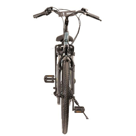 Bicicleta Electrica Nilox Urban Ebike X7F Bicicleta Electrica Nilox Urban Ebike X7F
