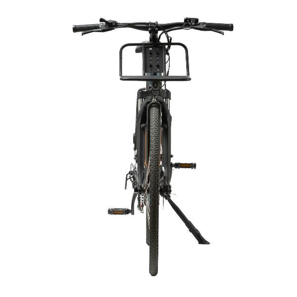 RESIGILAT - Bicicleta Electrica Nilox Cargo Ebike C1 - Cargo Light