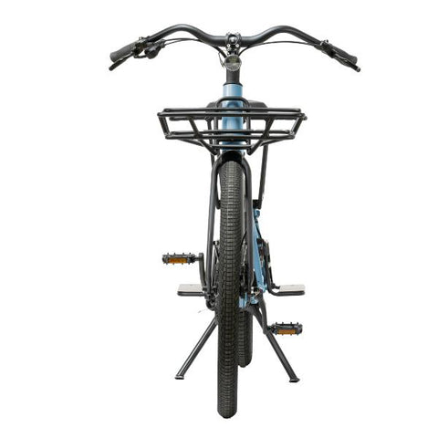 Bicicleta Electrica Nilox Cargo Ebike C3 - Cargo Long Bicicleta Electrica Nilox Cargo Ebike C3 - Cargo Long