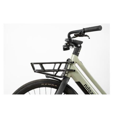 Bicicleta Electrica Nilox Cargo Ebike C3 - Cargo Long - Verde Bicicleta Electrica Nilox Cargo Ebike C3 - Cargo Long - Verde