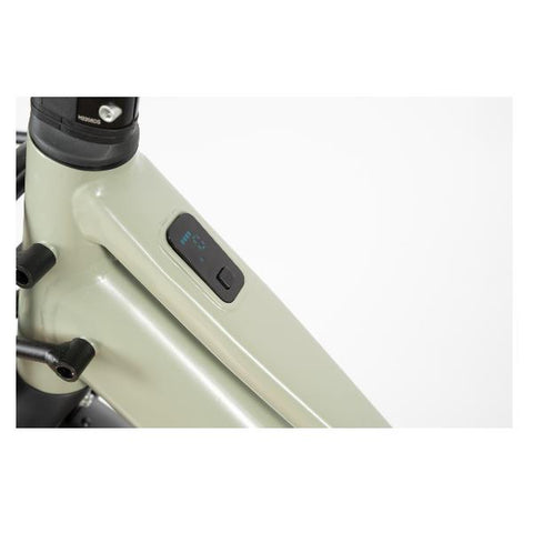 Bicicleta Electrica Nilox Cargo Ebike C3 - Cargo Long - Verde Bicicleta Electrica Nilox Cargo Ebike C3 - Cargo Long - Verde