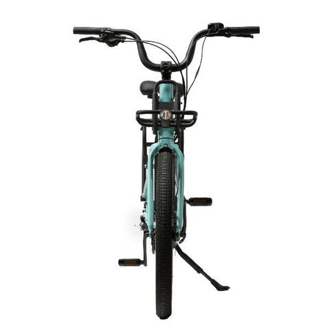 Bicicleta Electrica Nilox Cargo Ebike C2 - Cargo Mid Bicicleta Electrica Nilox Cargo Ebike C2 - Cargo Mid