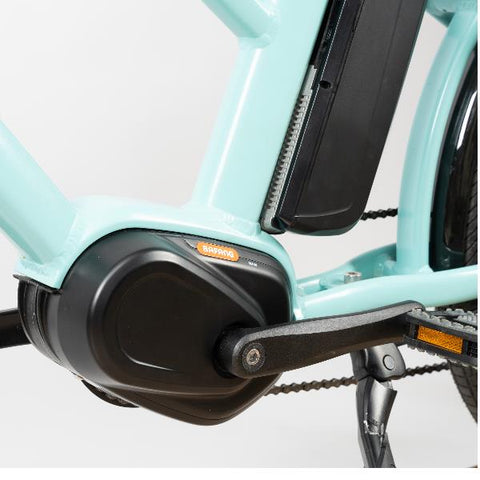 Bicicleta Electrica Nilox Cargo Ebike C2 - Cargo Mid Bicicleta Electrica Nilox Cargo Ebike C2 - Cargo Mid