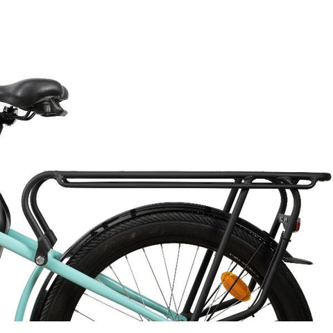 Bicicleta Electrica Nilox Cargo Ebike C2 - Cargo Mid Bicicleta Electrica Nilox Cargo Ebike C2 - Cargo Mid