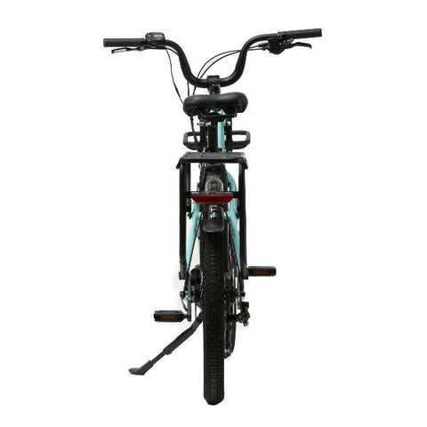 Bicicleta Electrica Nilox Cargo Ebike C2 - Cargo Mid Bicicleta Electrica Nilox Cargo Ebike C2 - Cargo Mid