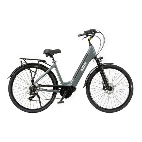 Bicicleta Electrica Nilox E-MTB Ebike K1 - marimea M-L Bicicleta Electrica Nilox E-MTB Ebike K1 - marimea M-L