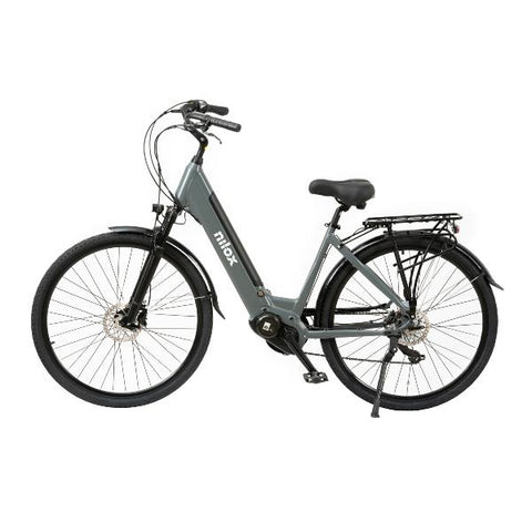 Bicicleta Electrica Nilox E-MTB Ebike K1 - marimea M-L Bicicleta Electrica Nilox E-MTB Ebike K1 - marimea M-L