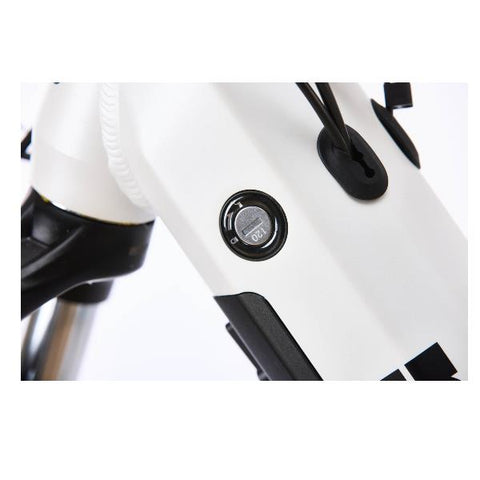 Bicicleta Electrica Mountain Bike Nilox E-MTB K2 -L Bicicleta Electrica Mountain Bike Nilox E-MTB K2 -L