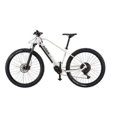 Bicicleta Electrica Mountain Bike Nilox E-MTB K2 -L Bicicleta Electrica Mountain Bike Nilox E-MTB K2 -L