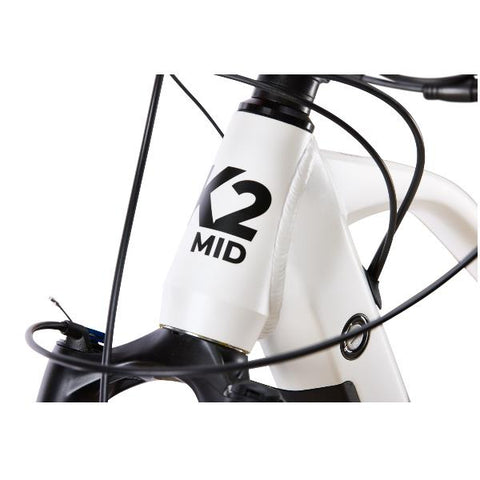 Bicicleta Electrica Mountain Bike Nilox E-MTB K2 -L Bicicleta Electrica Mountain Bike Nilox E-MTB K2 -L
