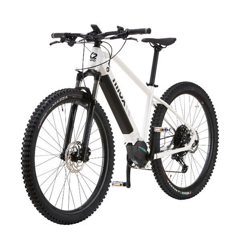 Bicicleta Electrica Mountain Bike Nilox E-MTB K2 -L Bicicleta Electrica Mountain Bike Nilox E-MTB K2 -L