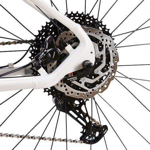 Bicicleta Electrica Mountain Bike Nilox E-MTB K2 -L Bicicleta Electrica Mountain Bike Nilox E-MTB K2 -L