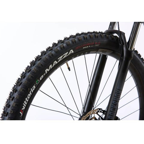 Bicicleta Electrica Mountain Bike Nilox E-MTB K2 -L Bicicleta Electrica Mountain Bike Nilox E-MTB K2 -L