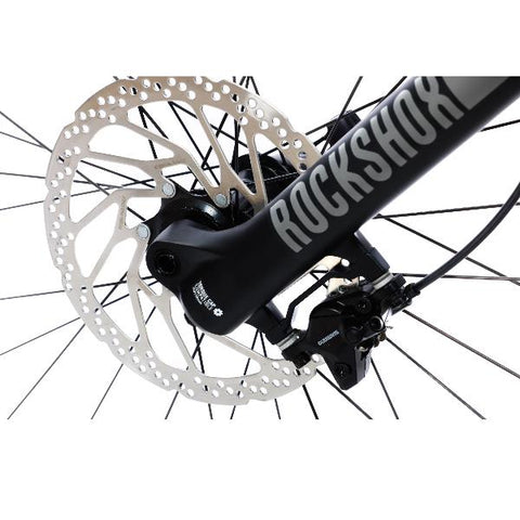 Bicicleta Electrica Mountain Bike Nilox E-MTB K3 - L Bicicleta Electrica Mountain Bike Nilox E-MTB K3 - L