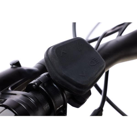 Bicicleta Electrica Mountain Bike Nilox E-MTB K3 - L Bicicleta Electrica Mountain Bike Nilox E-MTB K3 - L