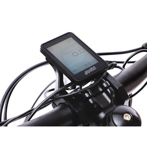 Bicicleta Electrica Mountain Bike Nilox E-MTB K3 - L Bicicleta Electrica Mountain Bike Nilox E-MTB K3 - L