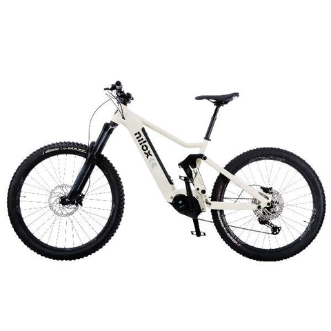 Bicicleta Electrica Mountain Bike Nilox E-MTB K3 - L Bicicleta Electrica Mountain Bike Nilox E-MTB K3 - L