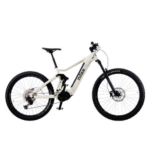 Bicicleta Electrica Mountain Bike Nilox E-MTB K3 - L Bicicleta Electrica Mountain Bike Nilox E-MTB K3 - L
