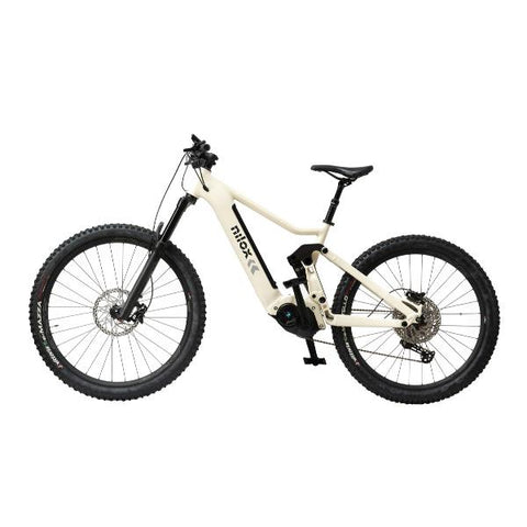 Bicicleta Electrica Mountain Bike Nilox E-MTB K3 - L Bicicleta Electrica Mountain Bike Nilox E-MTB K3 - L