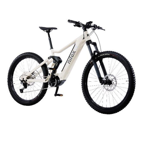 Bicicleta Electrica Mountain Bike Nilox E-MTB K3 - L Bicicleta Electrica Mountain Bike Nilox E-MTB K3 - L