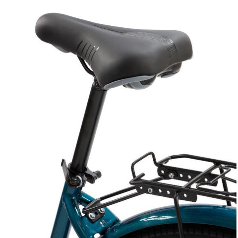 Bicicleta Electrica NILOX - eBike J7 - Verde Bicicleta Electrica NILOX - eBike J7 - Verde