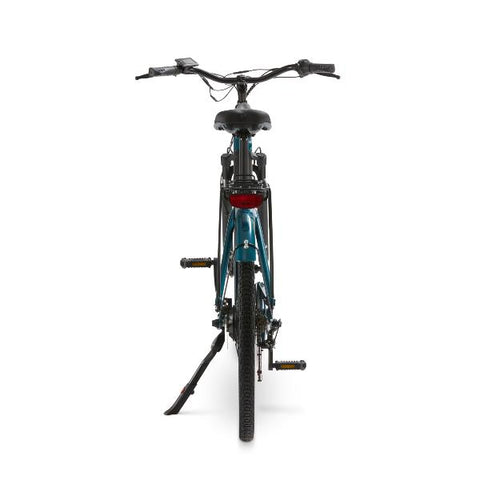 Bicicleta Electrica NILOX - eBike J7 - Verde Bicicleta Electrica NILOX - eBike J7 - Verde