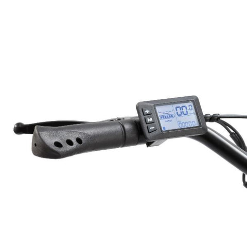 Bicicleta Electrica NILOX - eBike J7 - Alb Bicicleta Electrica NILOX - eBike J7 - Alb