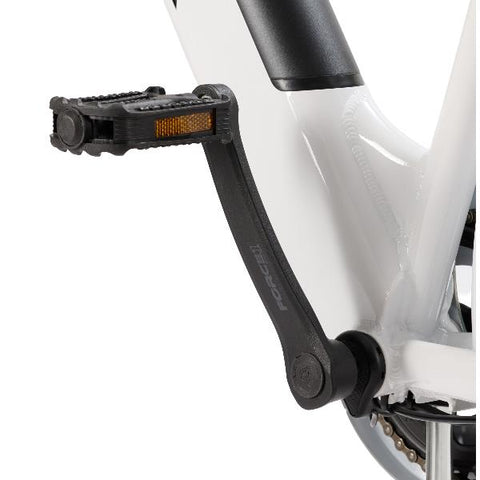 Bicicleta Electrica NILOX - eBike J7 - Alb Bicicleta Electrica NILOX - eBike J7 - Alb
