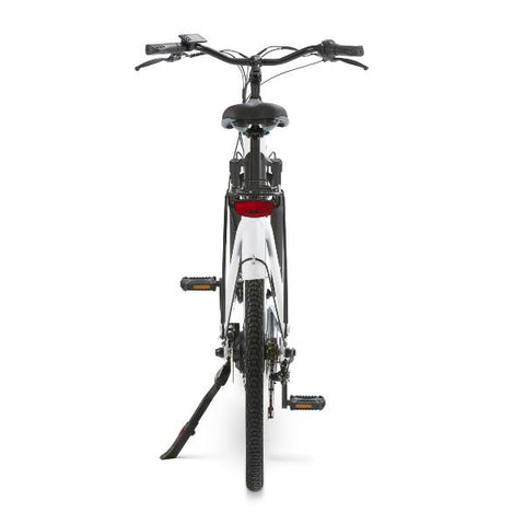 Bicicleta Electrica NILOX - eBike J7 - Alb Bicicleta Electrica NILOX - eBike J7 - Alb