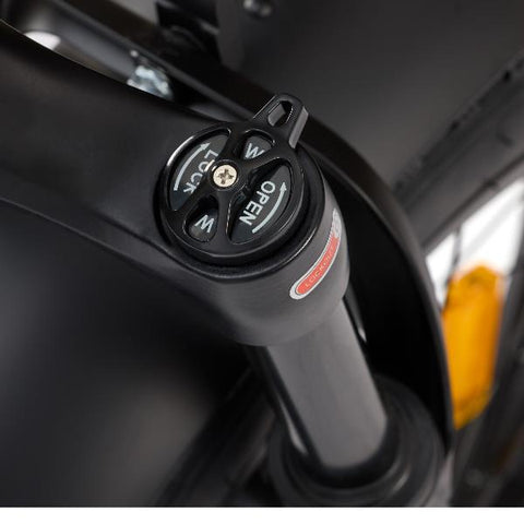 Bicicleta Electrica NILOX URBAN - eBike X10 - Negru Bicicleta Electrica NILOX URBAN - eBike X10 - Negru