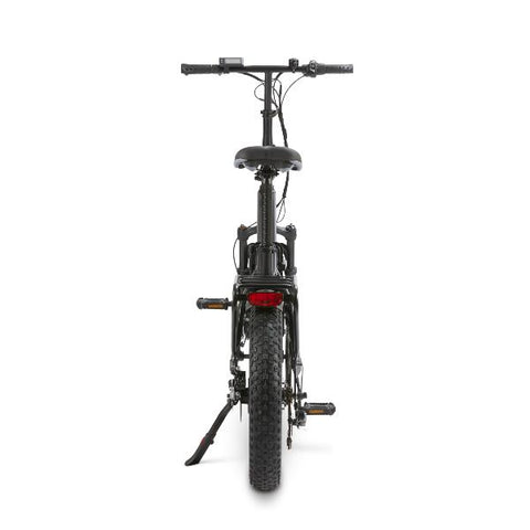 Bicicleta Electrica NILOX URBAN - eBike X10 - Negru Bicicleta Electrica NILOX URBAN - eBike X10 - Negru