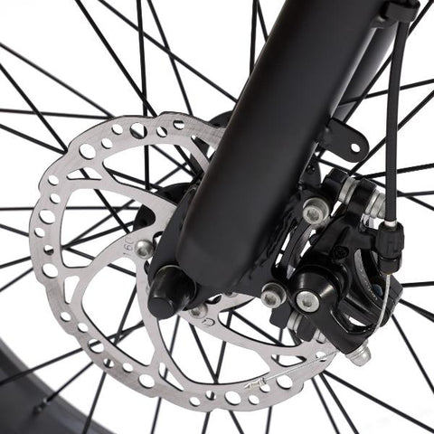 Bicicleta Electrica NILOX URBAN - eBike X10 - Negru Bicicleta Electrica NILOX URBAN - eBike X10 - Negru
