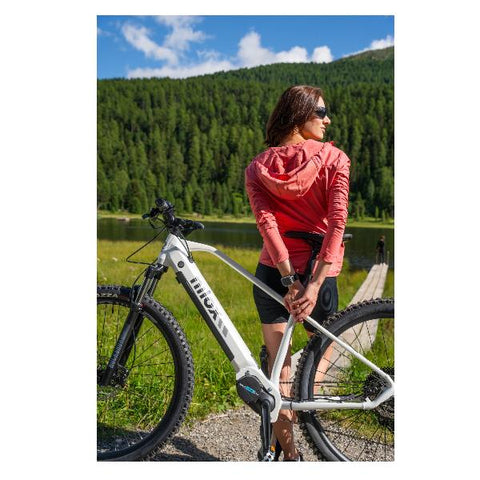 Bicicleta Electrica Mountain Bike Nilox E-MTB K2 -L Bicicleta Electrica Mountain Bike Nilox E-MTB K2 -L