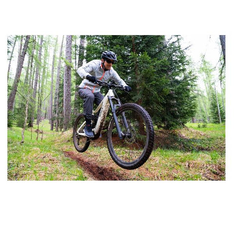Bicicleta Electrica Mountain Bike Nilox E-MTB K3 - L Bicicleta Electrica Mountain Bike Nilox E-MTB K3 - L