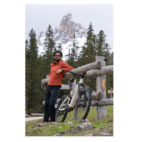 Bicicleta Electrica Mountain Bike Nilox E-MTB K3 - S Bicicleta Electrica Mountain Bike Nilox E-MTB K3 - S