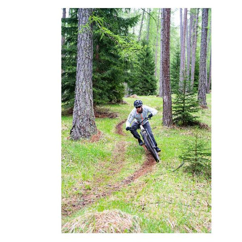 Bicicleta Electrica Mountain Bike Nilox E-MTB K3 - L Bicicleta Electrica Mountain Bike Nilox E-MTB K3 - L