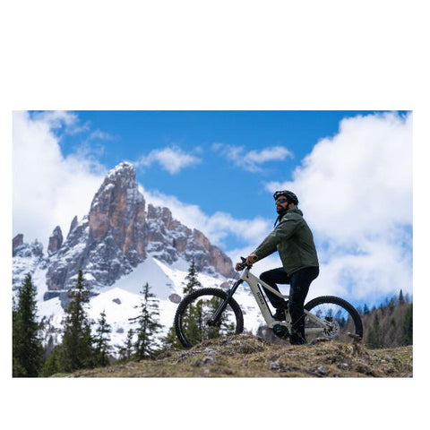 Bicicleta Electrica Mountain Bike Nilox E-MTB K3 - L Bicicleta Electrica Mountain Bike Nilox E-MTB K3 - L