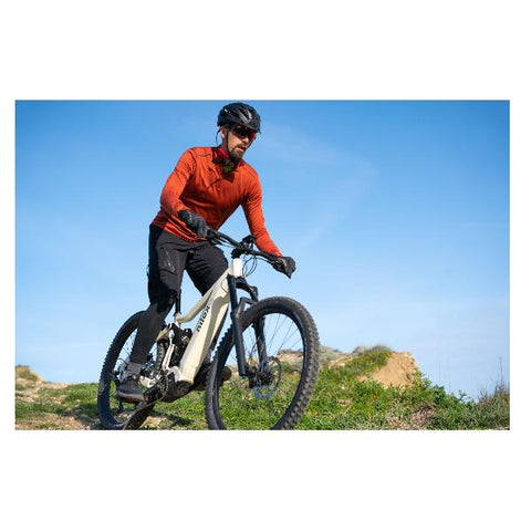 Bicicleta Electrica Mountain Bike Nilox E-MTB K3 - S Bicicleta Electrica Mountain Bike Nilox E-MTB K3 - S