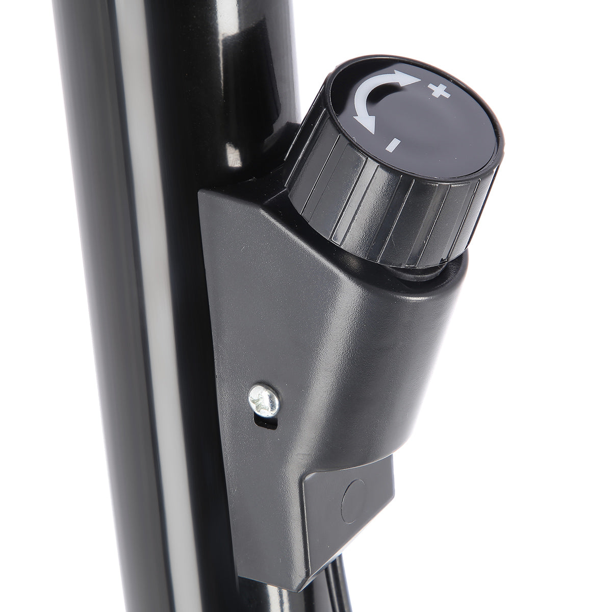BICICLETA MECANICA HMS RW3011 NEGRU-PORTOCALIU